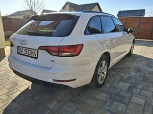 Vand Audi A4 Avant - imagine 4