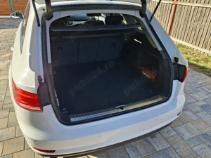 Vand Audi A4 Avant - imagine 9
