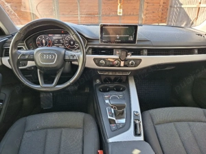 Vand Audi A4 Avant - imagine 7