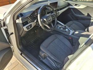 Vand Audi A4 Avant - imagine 6