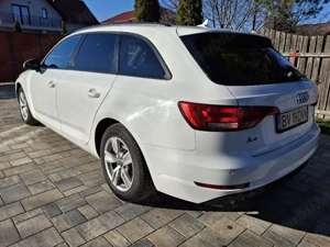 Vand Audi A4 Avant - imagine 3