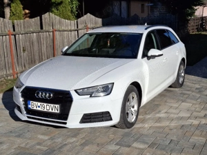 Vand Audi A4 Avant - imagine 2