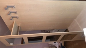 Cuier hol si pantofar