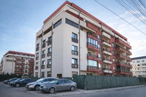 Apartament 2 camere + loc de parcare | Scandinavia Residence   Str. Coralului | Bragadiru
