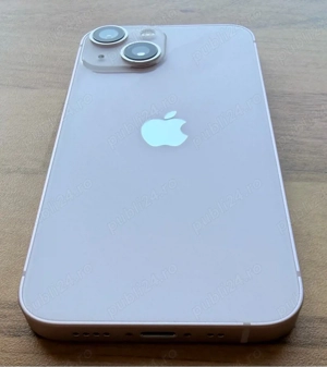 iPhone 13 mini 128GB   stare foarte bună   cutie - imagine 2
