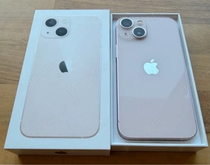 iPhone 13 mini 128GB   stare foarte bună   cutie