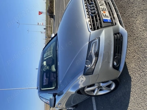 Autoturism impecabil ,de vânzare 