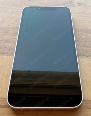 iPhone 13 mini 128GB   stare foarte bună   cutie - imagine 5