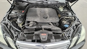 Mercedes  E class 220 Cdi Avangarde,euro5 - imagine 9