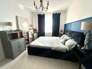 PROPRIETAR, decomandat, lux & cozy , bloc nou , mult spatiu depozitare - imagine 5