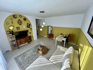 PROPRIETAR, decomandat, lux & cozy , bloc nou , mult spatiu depozitare - imagine 4