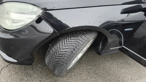 Mercedes  E class 220 Cdi Avangarde,euro5 - imagine 10