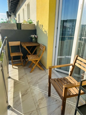 PROPRIETAR, decomandat, lux & cozy , bloc nou , mult spatiu depozitare - imagine 10