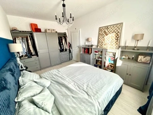 PROPRIETAR, decomandat, lux & cozy , bloc nou , mult spatiu depozitare - imagine 6