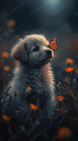 Pet sitting Sibiu   hrănesc animale la domiciliu - imagine 2