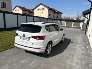 Seat Ateca FR-2020-4x4 - imagine 7