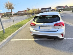 Ford Focus mk4 2019  - imagine 5