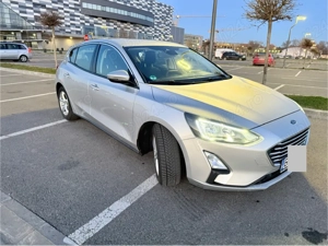 Ford Focus mk4 2019  - imagine 4