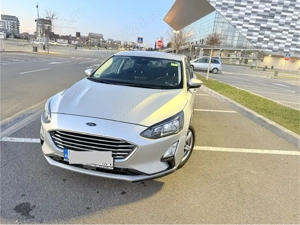 Ford Focus mk4 2019  - imagine 3