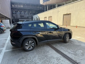 hyundai tucson - imagine 4