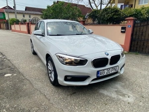 De vanzare BMW serie 1