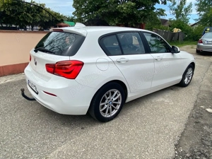 De vanzare BMW serie 1 - imagine 5