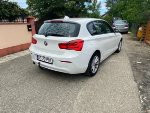 De vanzare BMW serie 1 - imagine 4