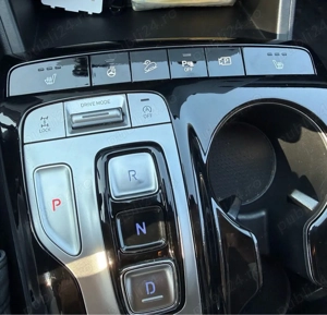 hyundai tucson - imagine 3