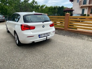 De vanzare BMW serie 1 - imagine 2