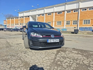 Volkswagen Golf 7 GTI