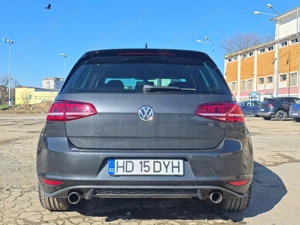 Volkswagen Golf 7 GTI - imagine 3