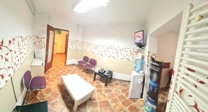 4 camere, centrala, nemobilat, pt cabinet stomatologic, salon infrumusetare, birouri, Lujerului