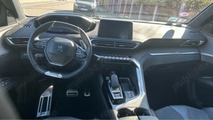 Vand Peugeot 3008 , 1,6 Hybrid - imagine 3