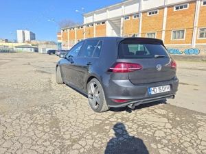 Volkswagen Golf 7 GTI - imagine 4