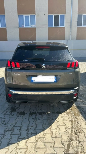 Vand Peugeot 3008 , 1,6 Hybrid - imagine 4