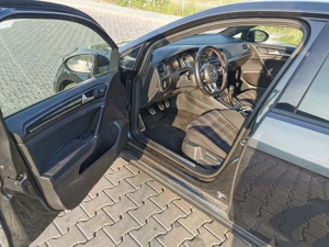 Volkswagen Golf 7 GTI - imagine 5