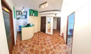 4 camere, parter, centrală, nemobilat, pt cabinet, stomatologic, salon, birouri, metrou Lujerului