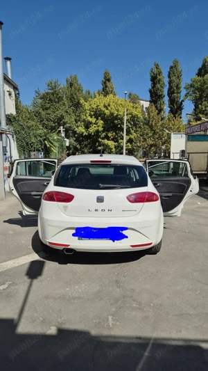 Sest Leon 1,2 COPA benzina - imagine 2