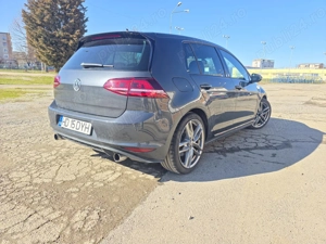 Volkswagen Golf 7 GTI - imagine 2