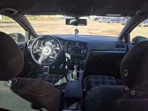 Volkswagen Golf 7 GTI - imagine 9