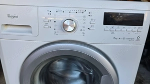 Whirlpool AWS 71200 Masina de spalat