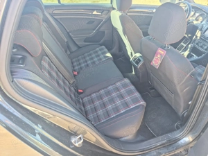 Volkswagen Golf 7 GTI - imagine 8
