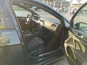 Volkswagen Golf 7 GTI - imagine 7