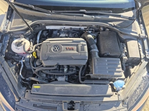Volkswagen Golf 7 GTI - imagine 10