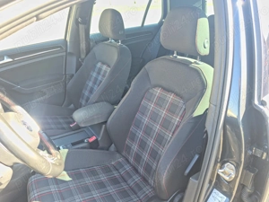 Volkswagen Golf 7 GTI - imagine 6