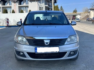Dacia logan 1.4 2009 - imagine 5