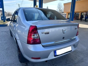 Dacia logan 1.4 2009 - imagine 4