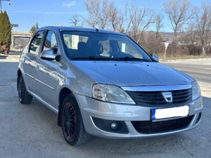 Dacia logan 1.4 2009 - imagine 3