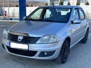 Dacia logan 1.4 2009 - imagine 2