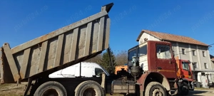 Basculantă de vănzare - imagine 3